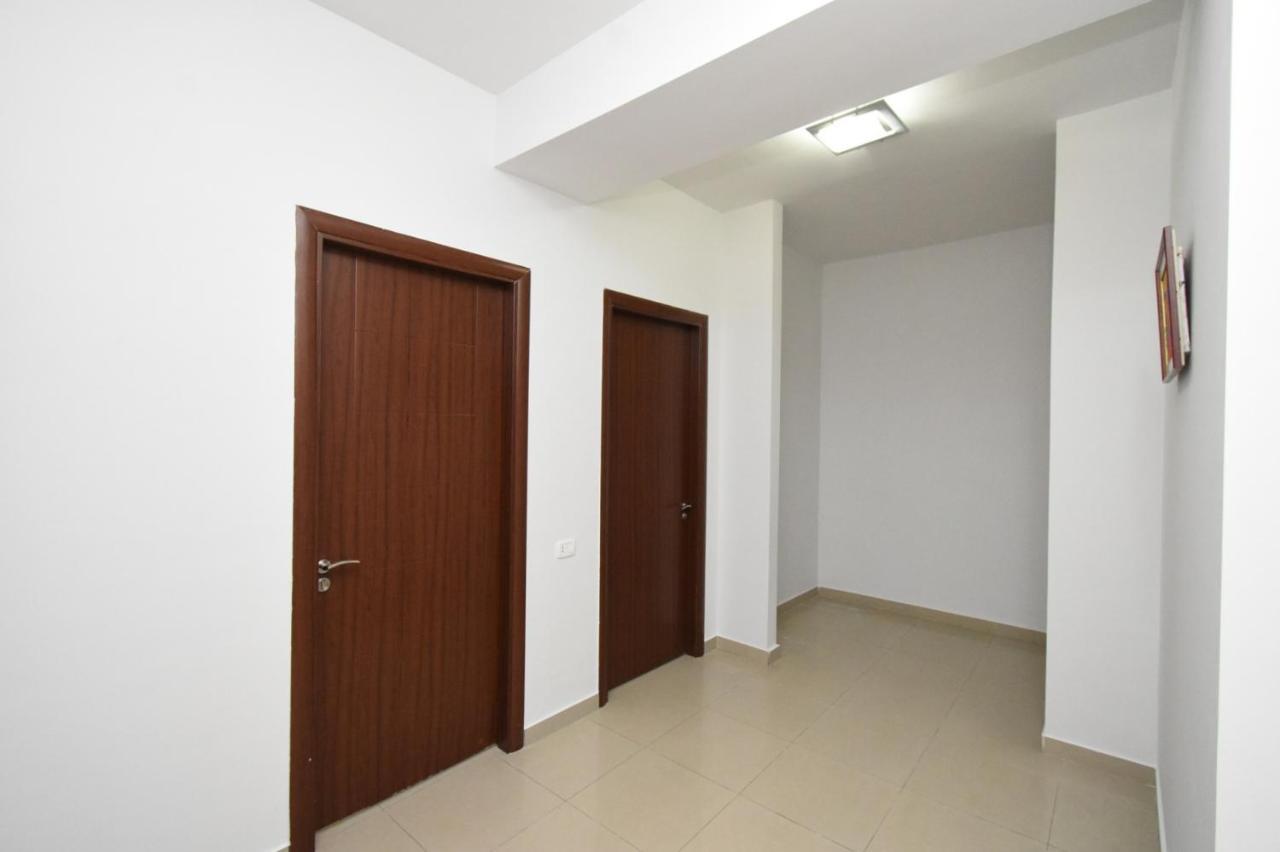 Mini Hotel Yerevan Exterior photo